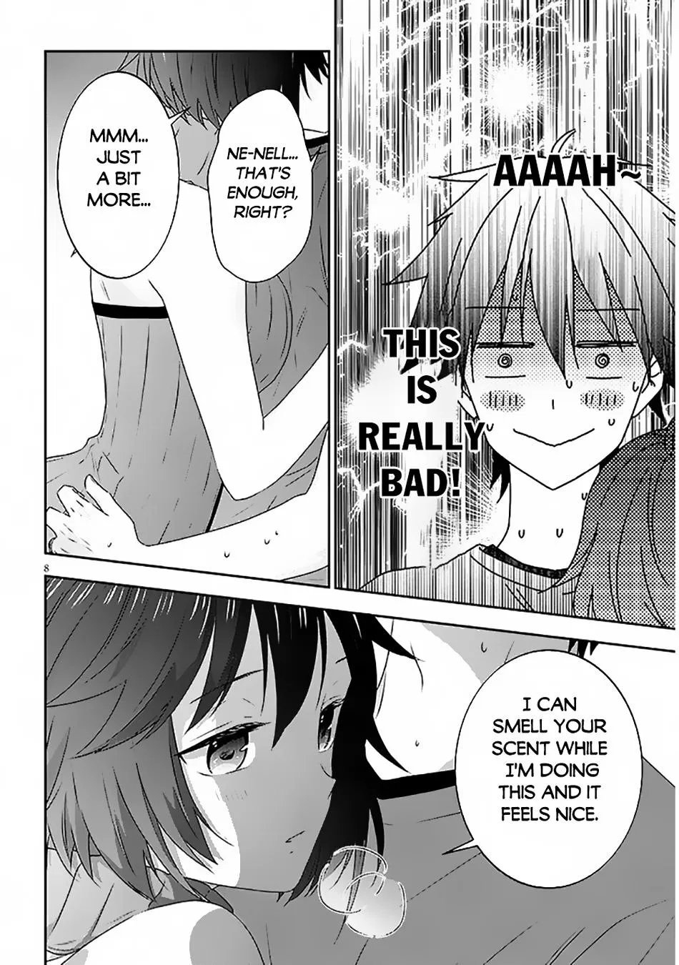 Read Now I’m a Demon Lord! Happily Ever After with Monster Girls in My Dungeon Manga Online