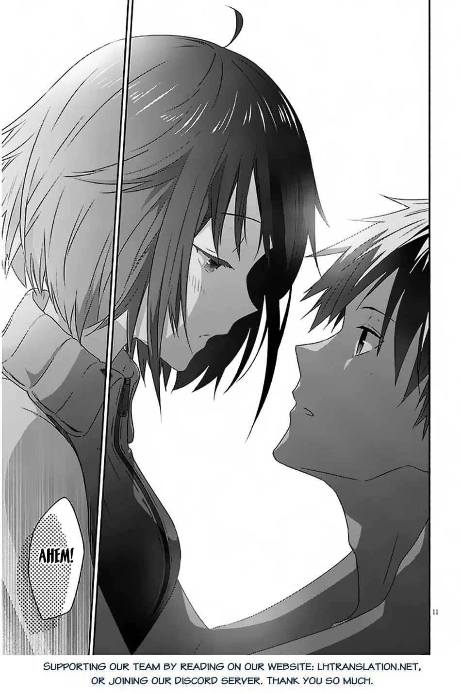 Read Now I’m a Demon Lord! Happily Ever After with Monster Girls in My Dungeon Manga Online