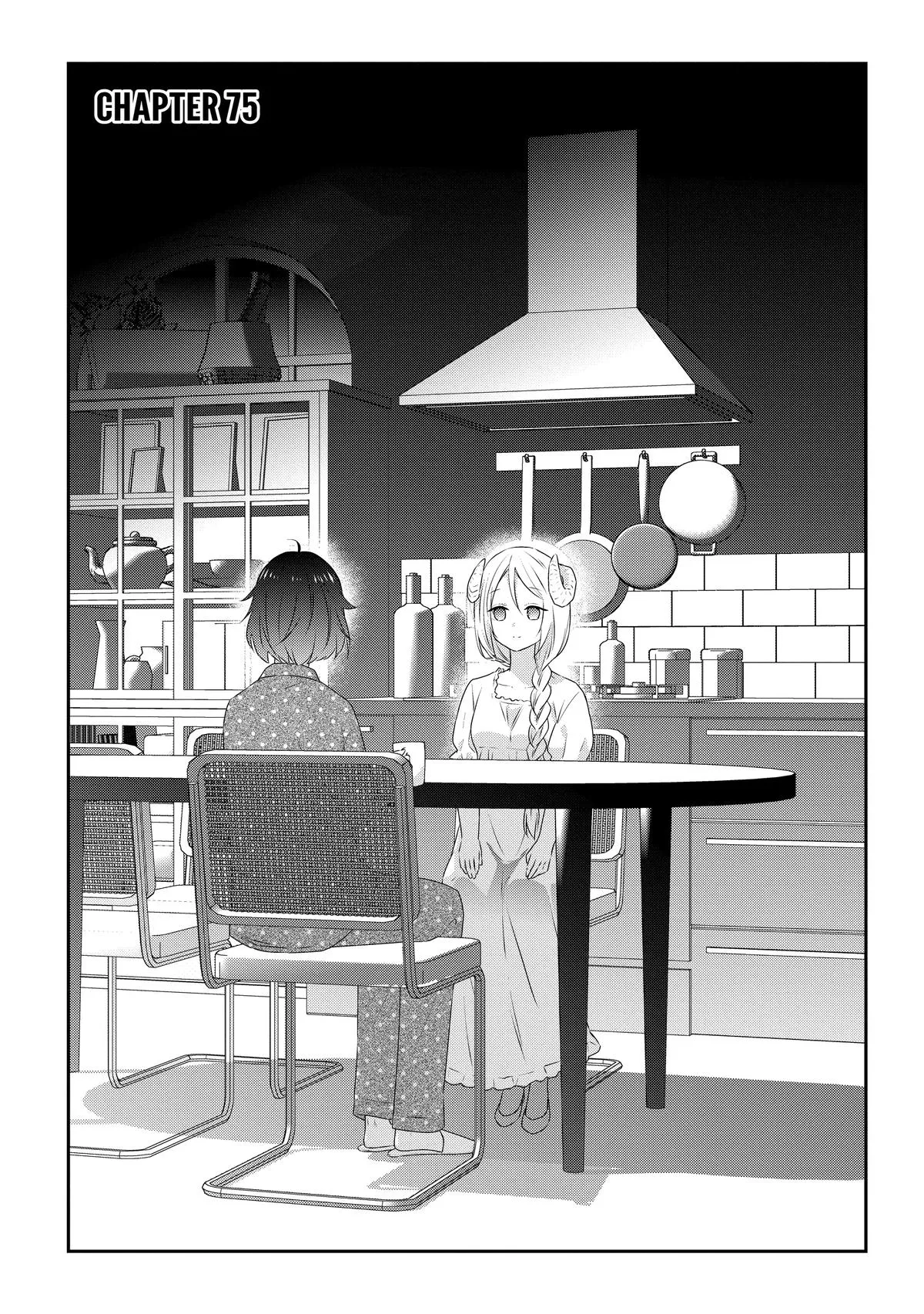 Read Now I’m a Demon Lord! Happily Ever After with Monster Girls in My Dungeon Manga Online