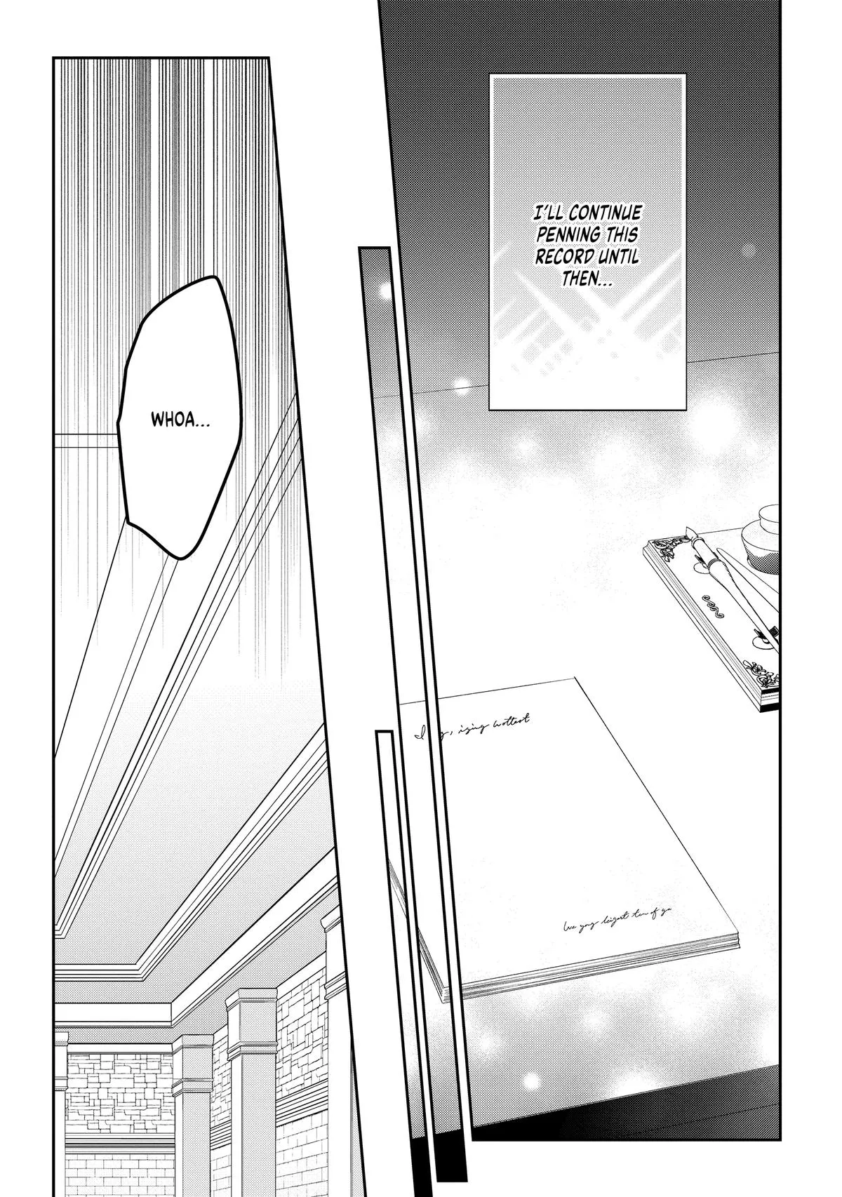 Read Now I’m a Demon Lord! Happily Ever After with Monster Girls in My Dungeon Manga Online