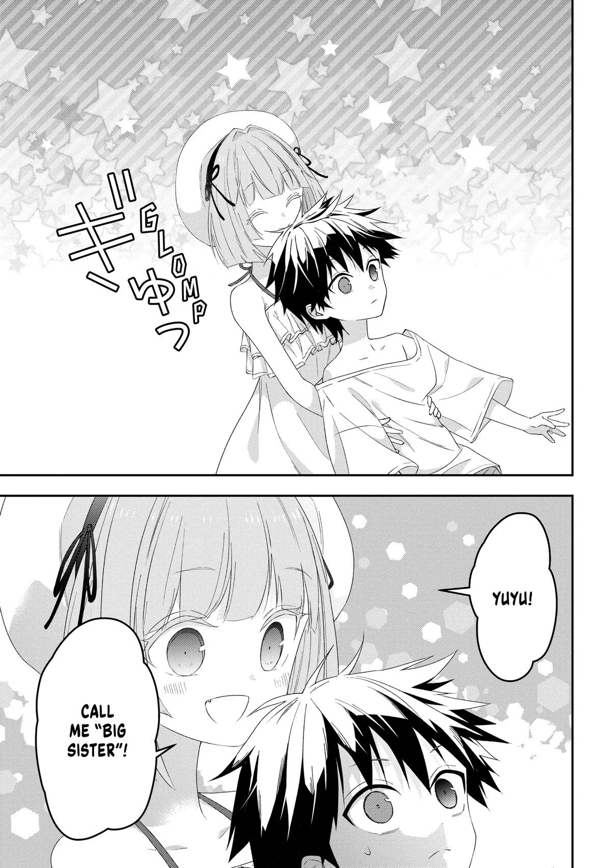 Read Now I’m a Demon Lord! Happily Ever After with Monster Girls in My Dungeon Manga Online