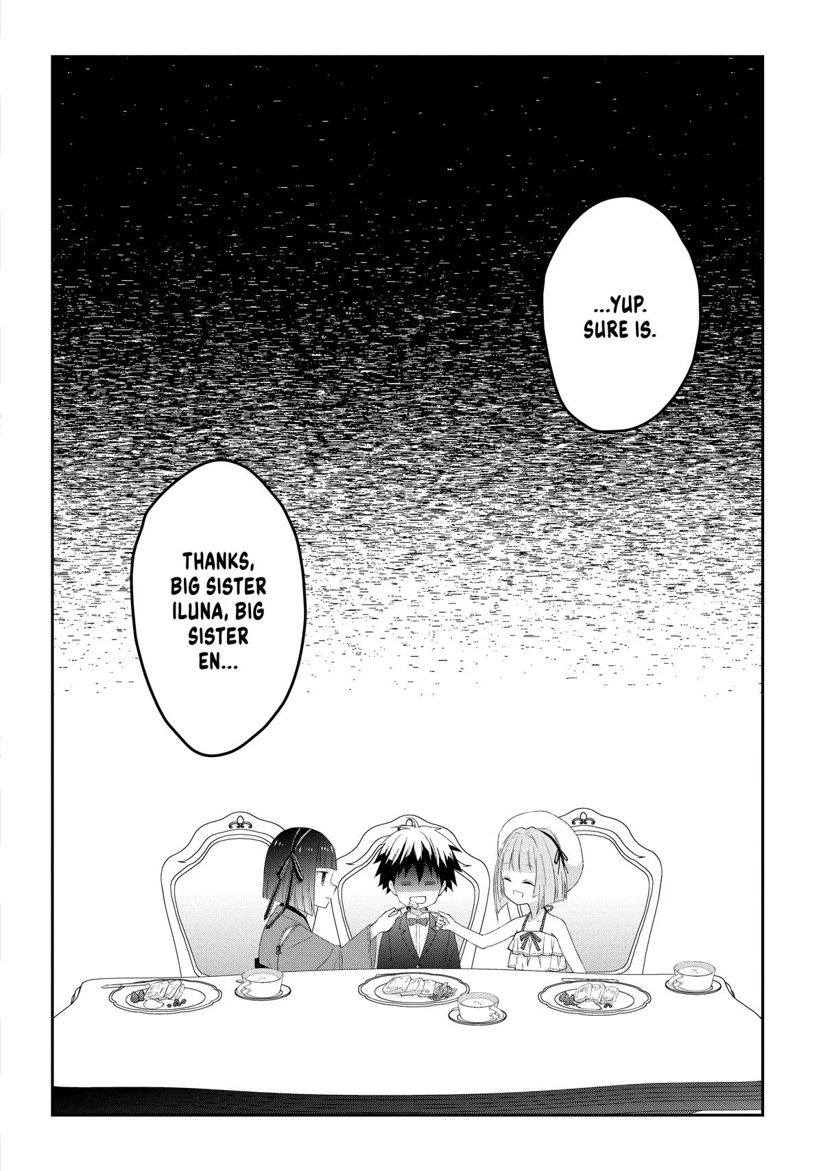 Read Now I’m a Demon Lord! Happily Ever After with Monster Girls in My Dungeon Manga Online