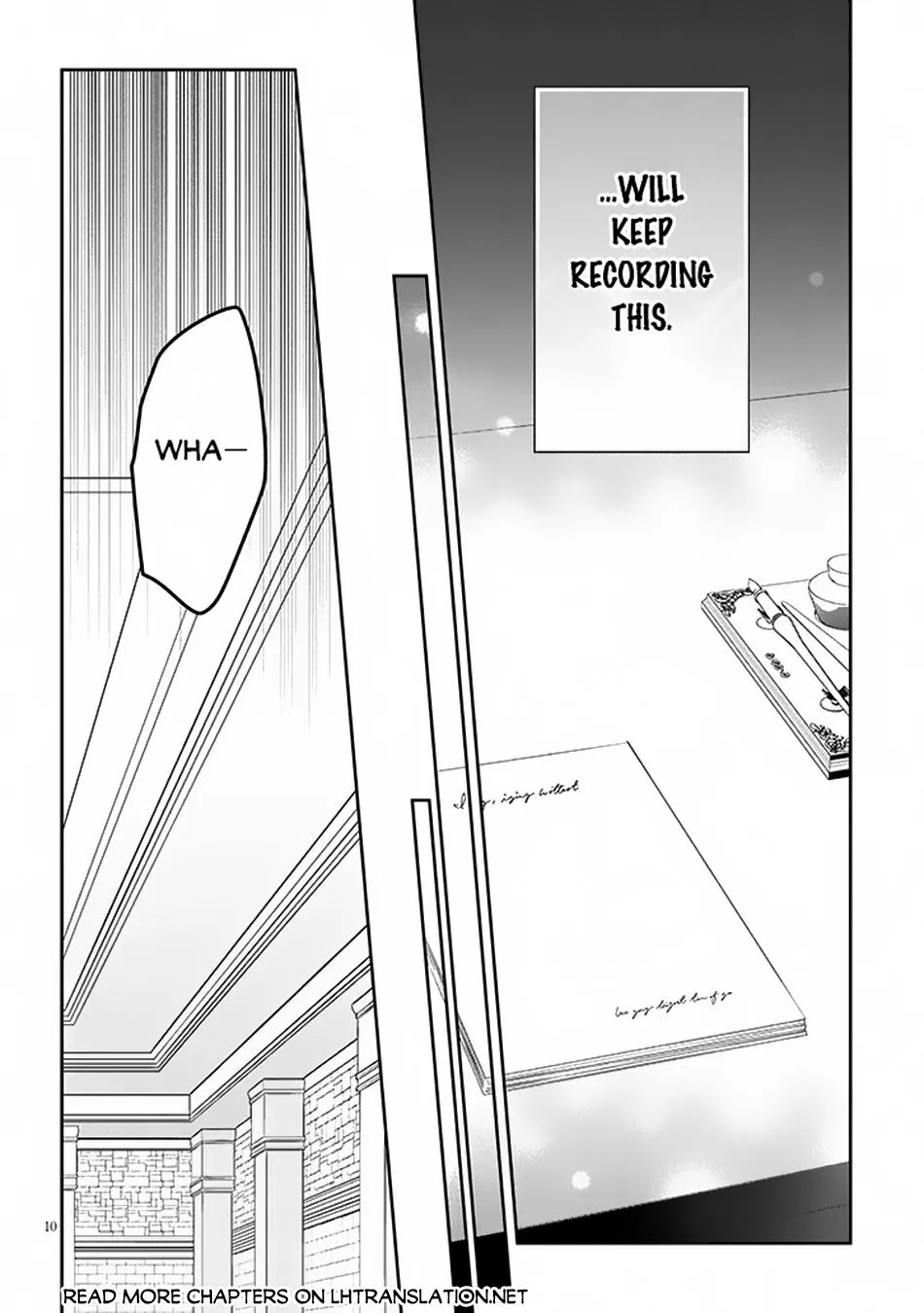 Read Now I’m a Demon Lord! Happily Ever After with Monster Girls in My Dungeon Manga Online