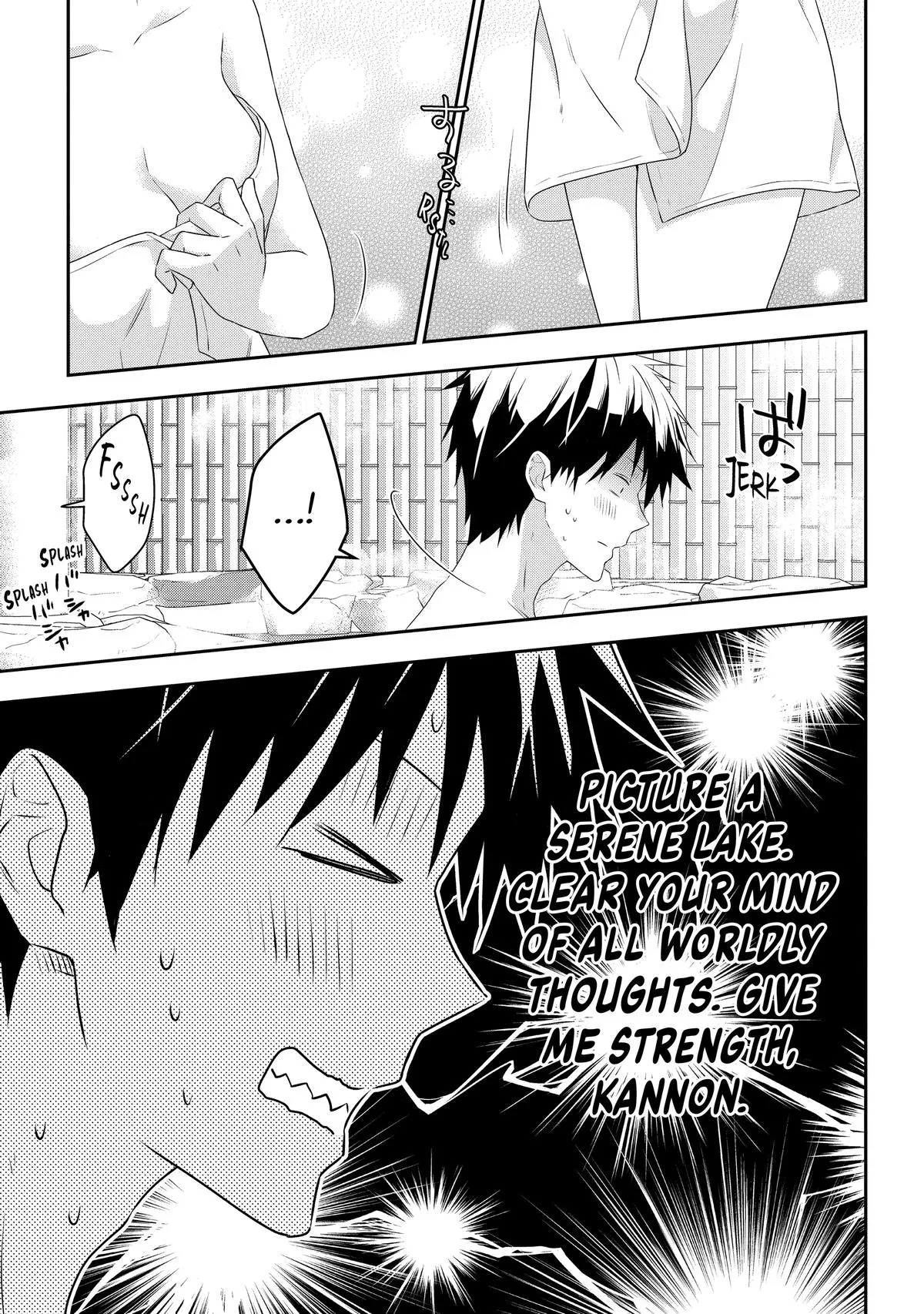 Read Now I’m a Demon Lord! Happily Ever After with Monster Girls in My Dungeon Manga Online