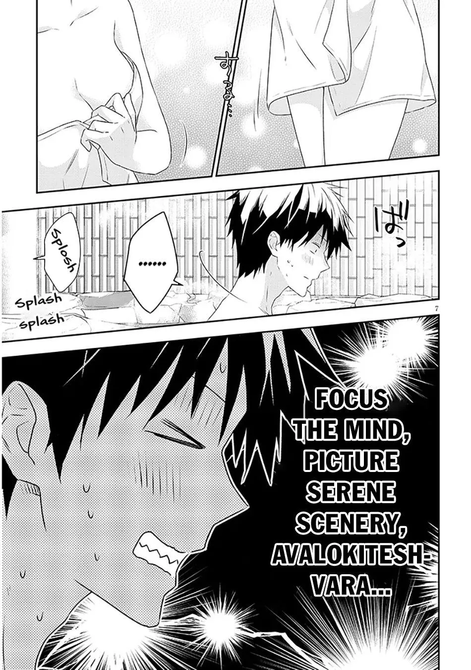 Read Now I’m a Demon Lord! Happily Ever After with Monster Girls in My Dungeon Manga Online