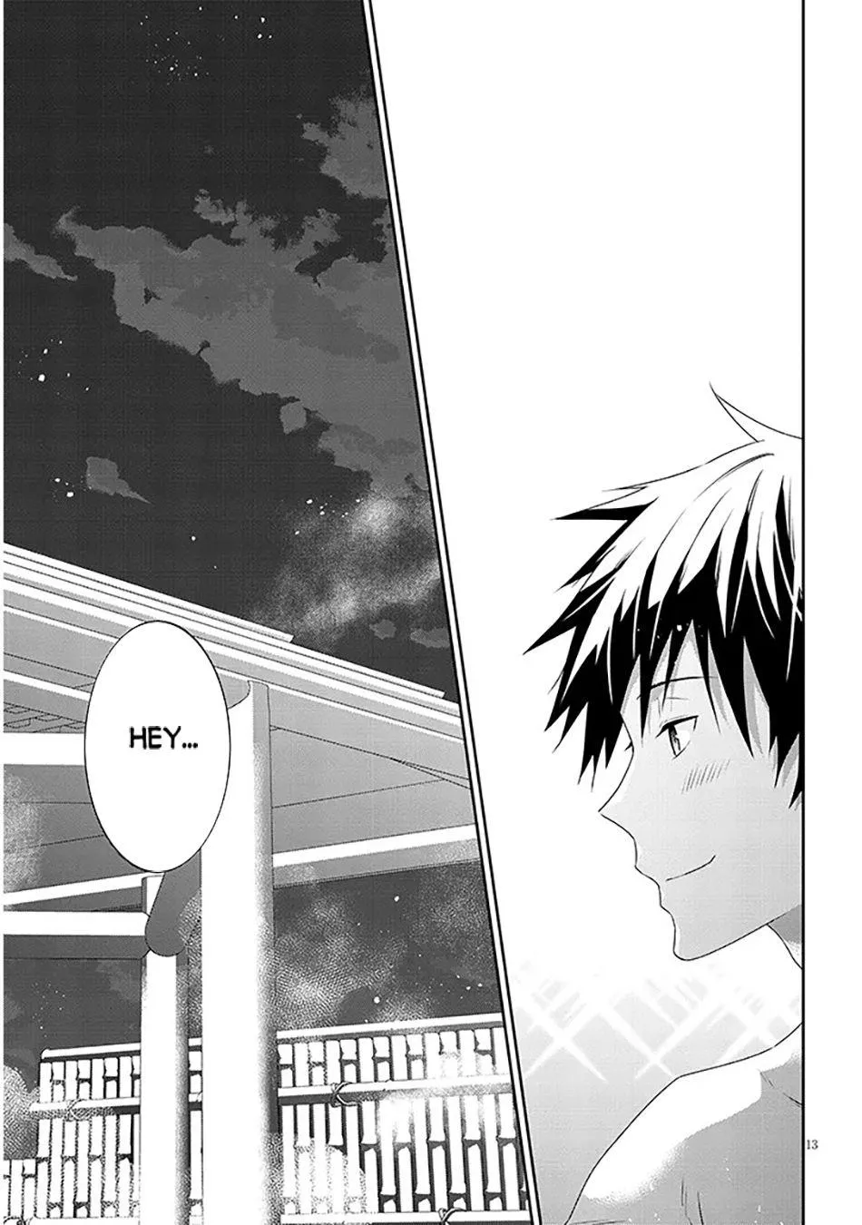 Read Now I’m a Demon Lord! Happily Ever After with Monster Girls in My Dungeon Manga Online