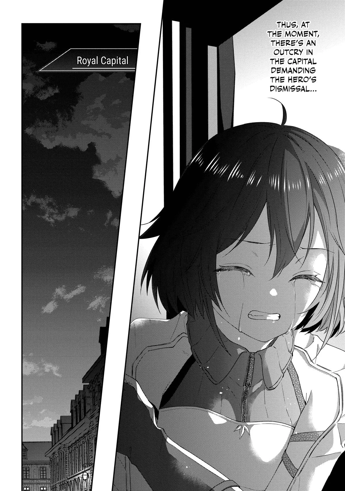 Read Now I’m a Demon Lord! Happily Ever After with Monster Girls in My Dungeon Manga Online