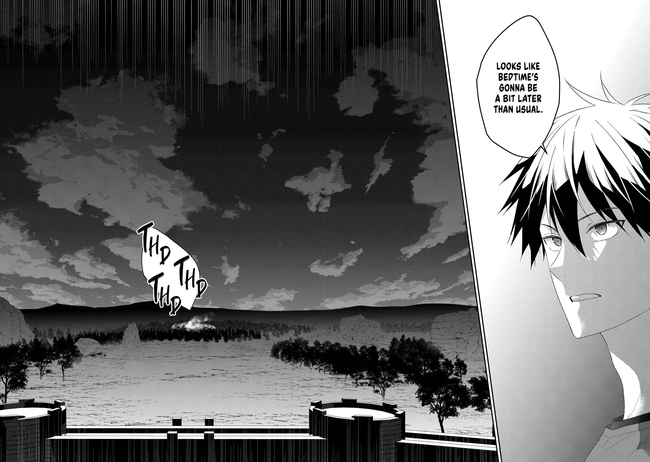 Read Now I’m a Demon Lord! Happily Ever After with Monster Girls in My Dungeon Manga Online