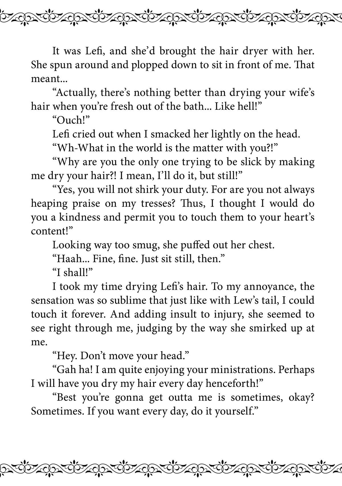 Read Now I’m a Demon Lord! Happily Ever After with Monster Girls in My Dungeon Manga Online