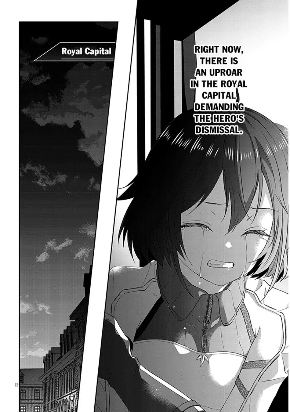 Read Now I’m a Demon Lord! Happily Ever After with Monster Girls in My Dungeon Manga Online