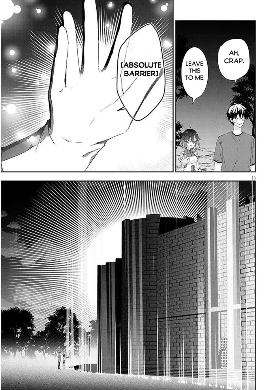 Read Now I’m a Demon Lord! Happily Ever After with Monster Girls in My Dungeon Manga Online