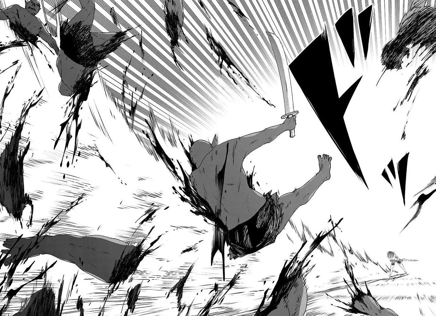 Read Now I’m a Demon Lord! Happily Ever After with Monster Girls in My Dungeon Manga Online