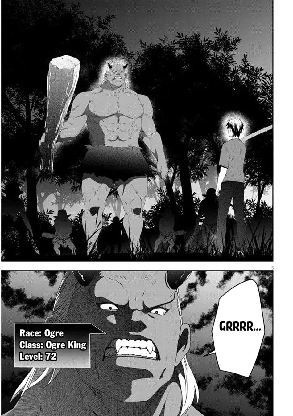 Read Now I’m a Demon Lord! Happily Ever After with Monster Girls in My Dungeon Manga Online