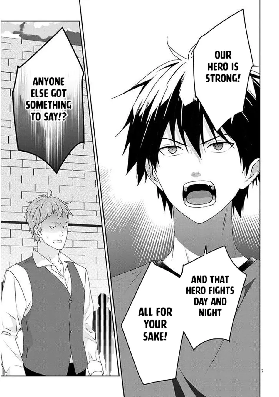 Read Now I’m a Demon Lord! Happily Ever After with Monster Girls in My Dungeon Manga Online