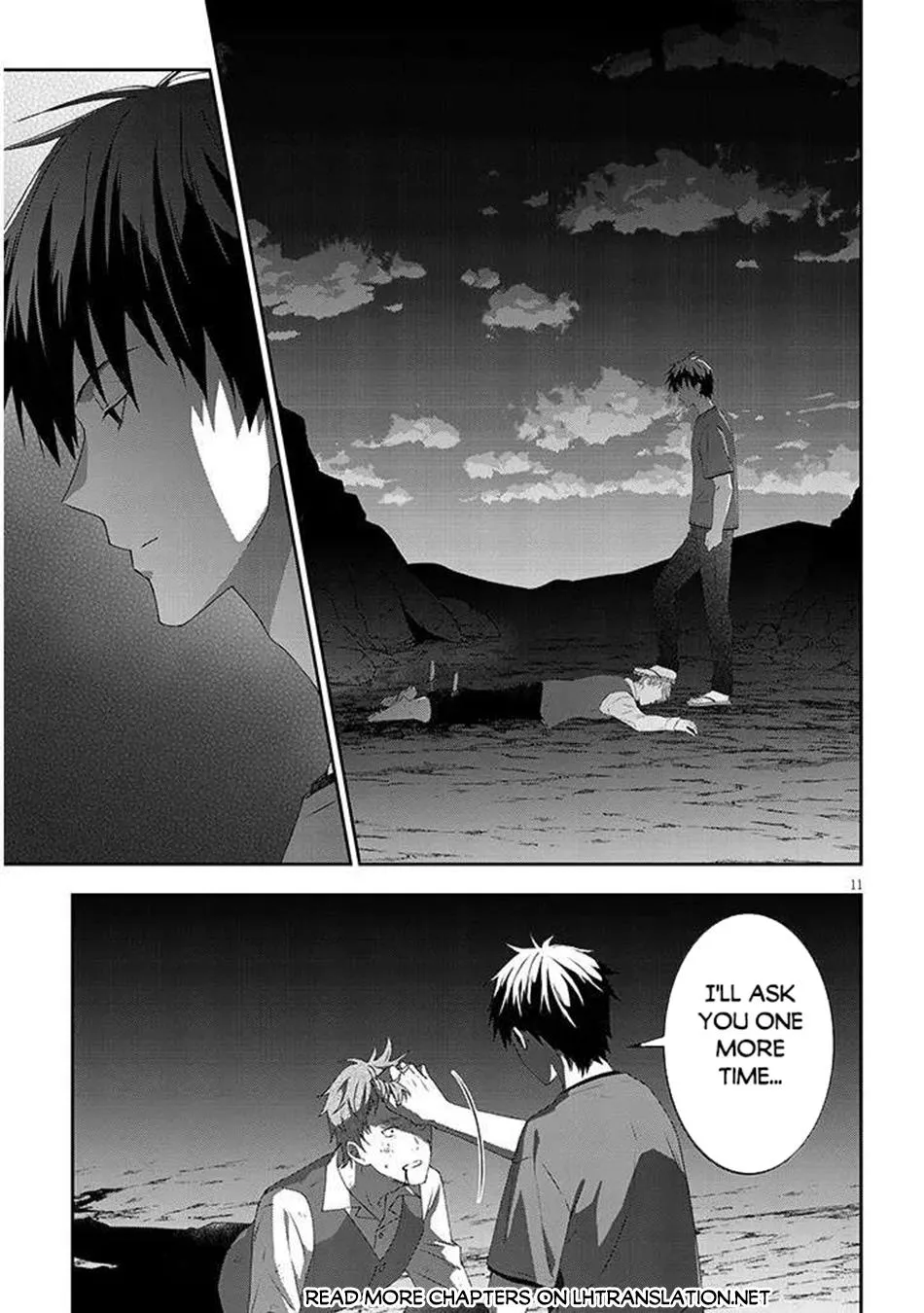 Read Now I’m a Demon Lord! Happily Ever After with Monster Girls in My Dungeon Manga Online