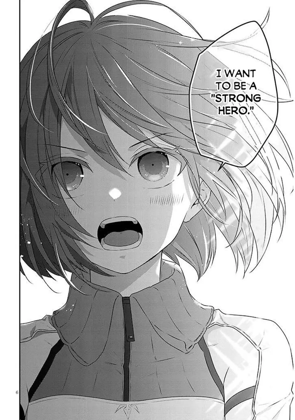 Read Now I’m a Demon Lord! Happily Ever After with Monster Girls in My Dungeon Manga Online