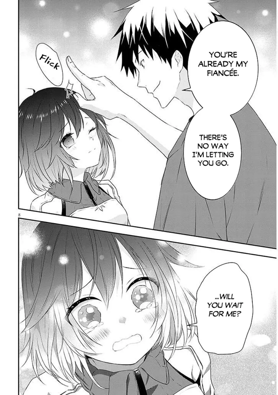 Read Now I’m a Demon Lord! Happily Ever After with Monster Girls in My Dungeon Manga Online