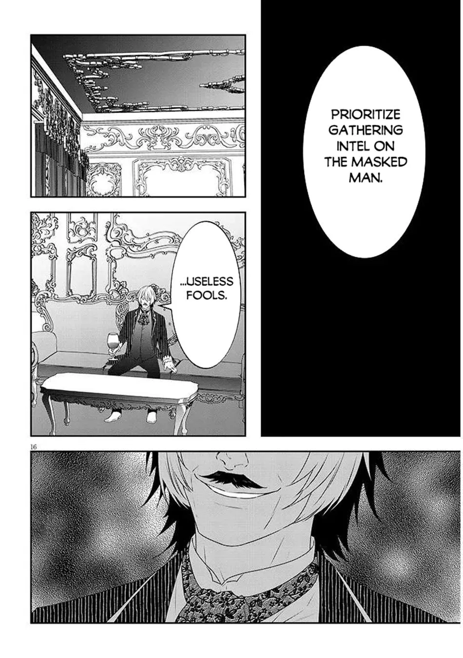 Read Now I’m a Demon Lord! Happily Ever After with Monster Girls in My Dungeon Manga Online