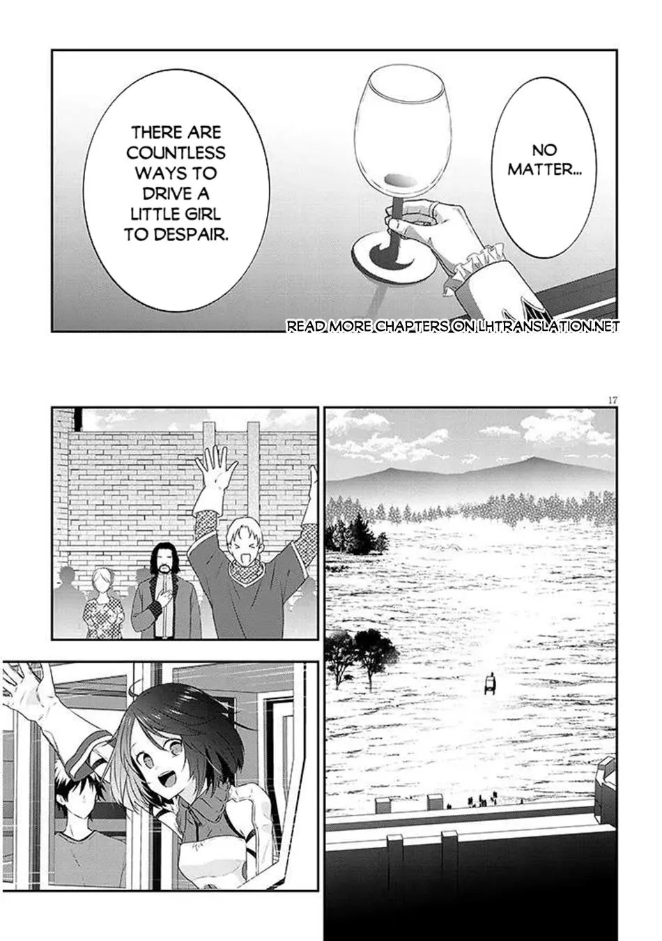 Read Now I’m a Demon Lord! Happily Ever After with Monster Girls in My Dungeon Manga Online