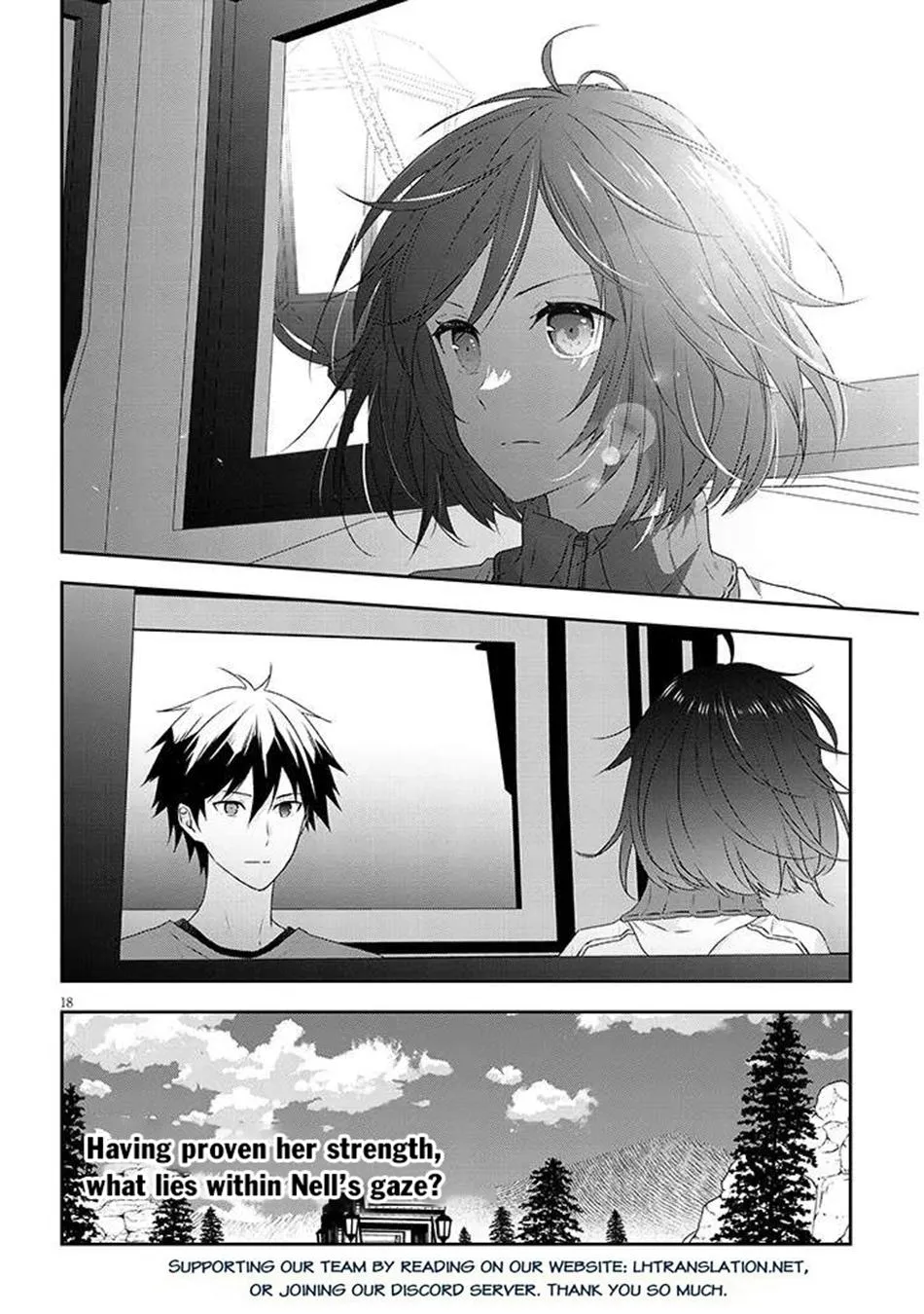 Read Now I’m a Demon Lord! Happily Ever After with Monster Girls in My Dungeon Manga Online