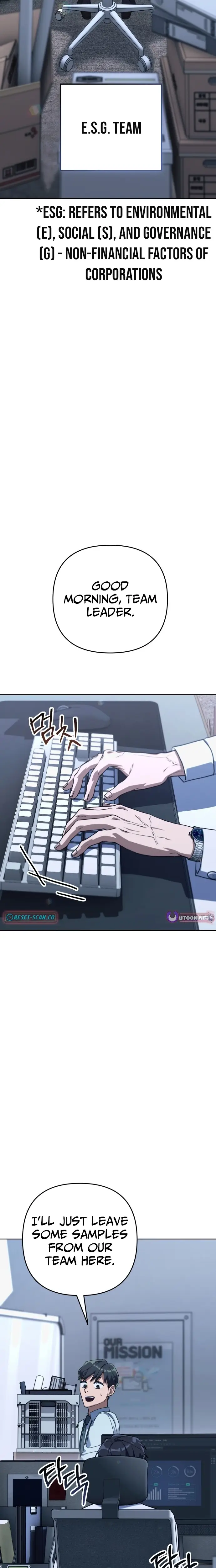 Read Off Work Today Too Manga Online