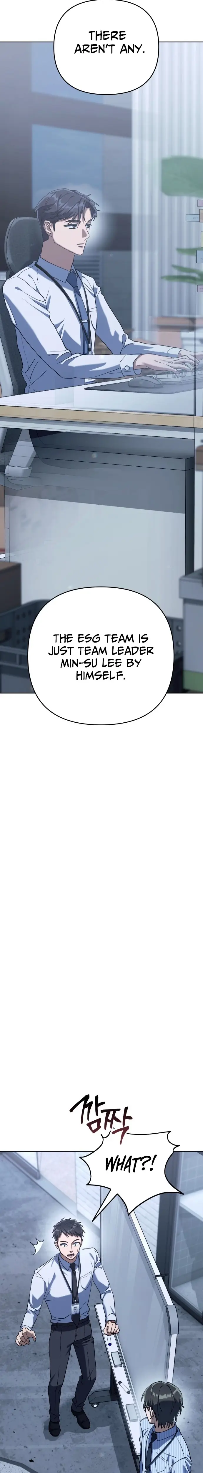 Read Off Work Today Too Manga Online