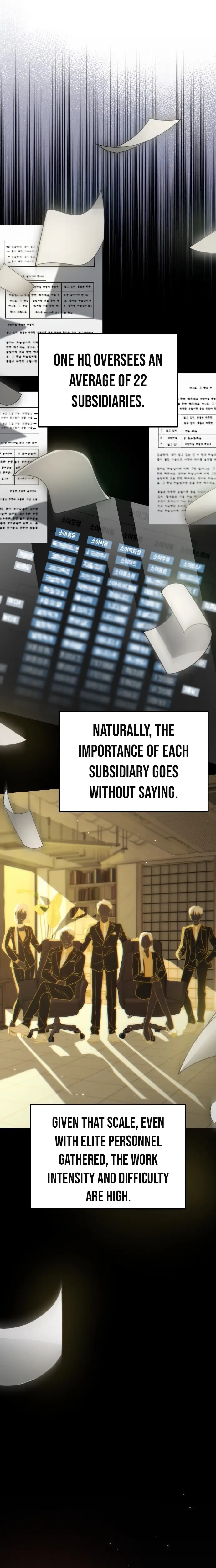 Read Off Work Today Too Manga Online