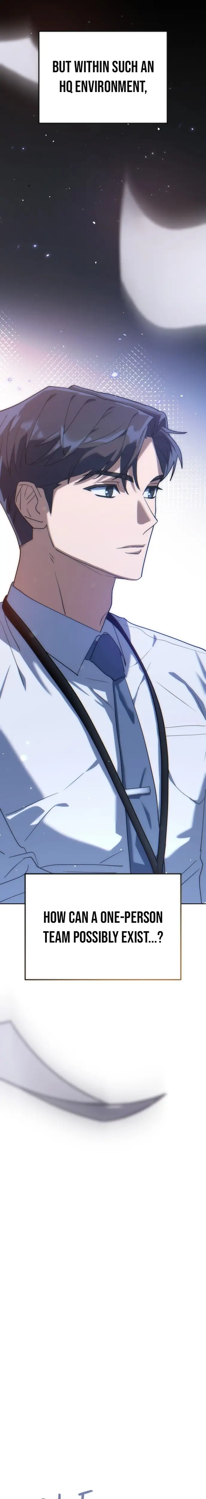 Read Off Work Today Too Manga Online