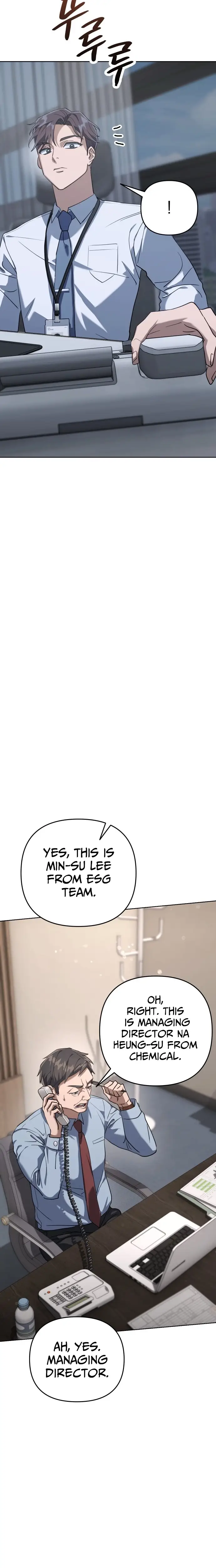 Read Off Work Today Too Manga Online