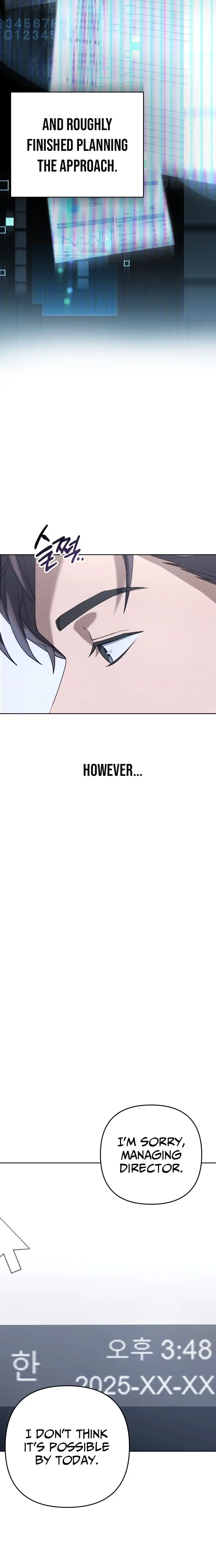 Read Off Work Today Too Manga Online