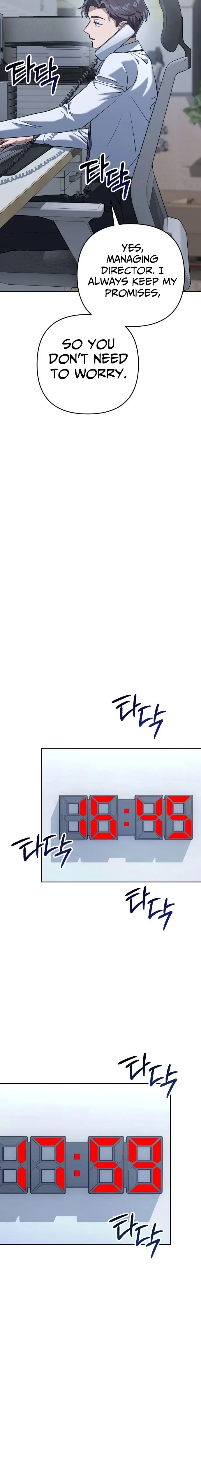 Read Off Work Today Too Manga Online