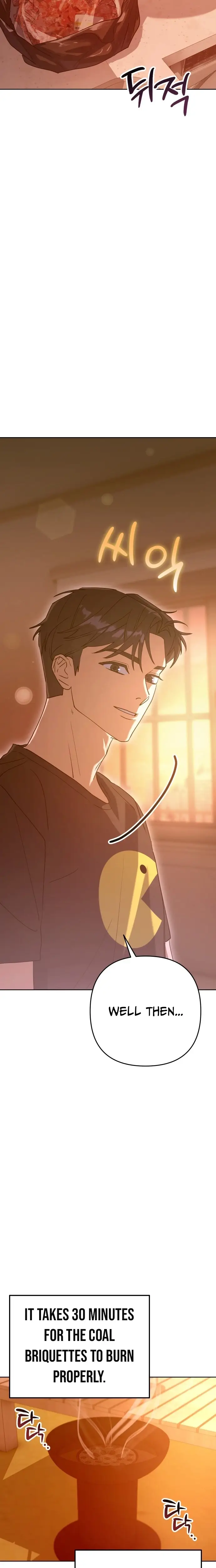 Read Off Work Today Too Manga Online