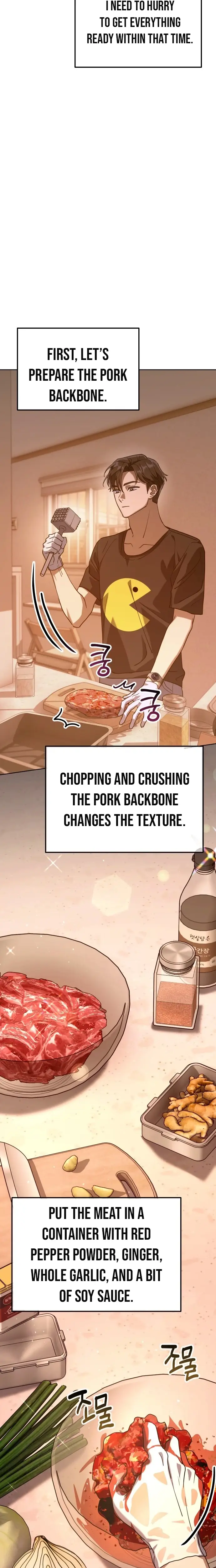 Read Off Work Today Too Manga Online