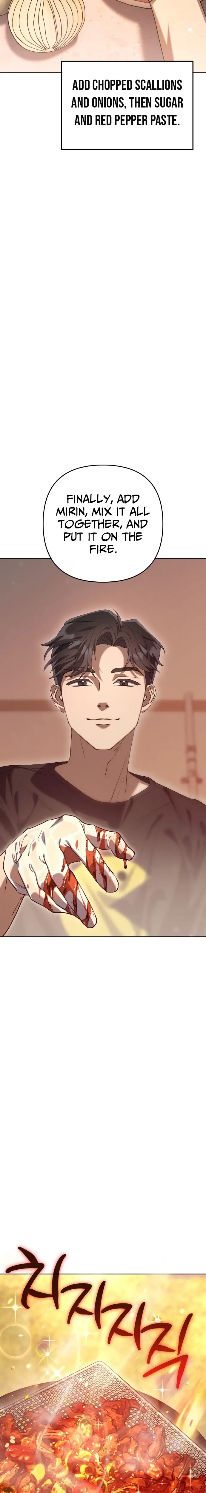 Read Off Work Today Too Manga Online