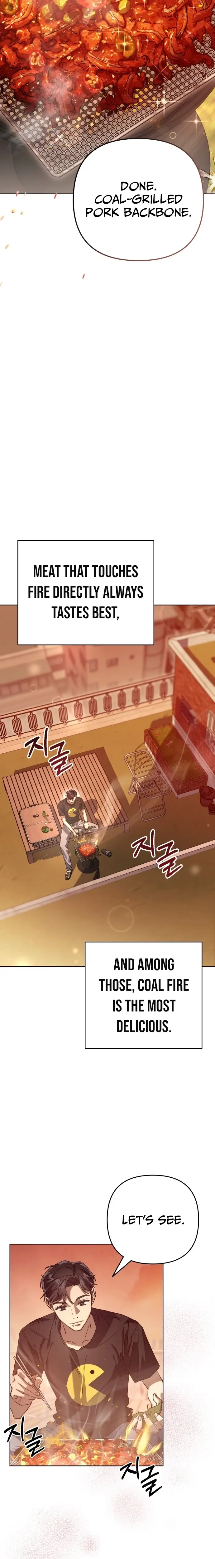 Read Off Work Today Too Manga Online