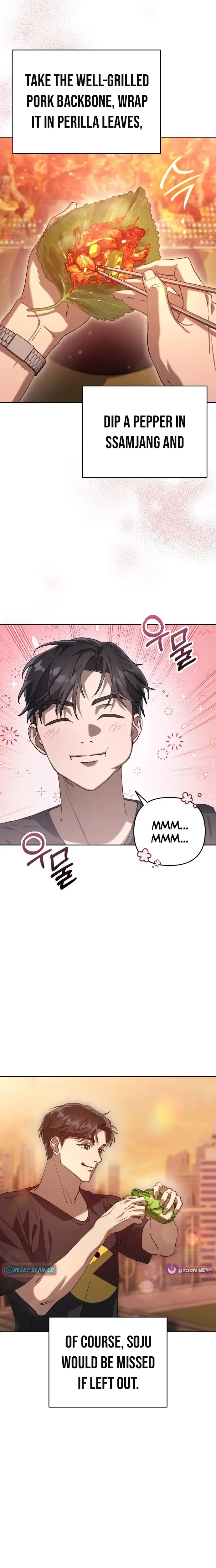 Read Off Work Today Too Manga Online