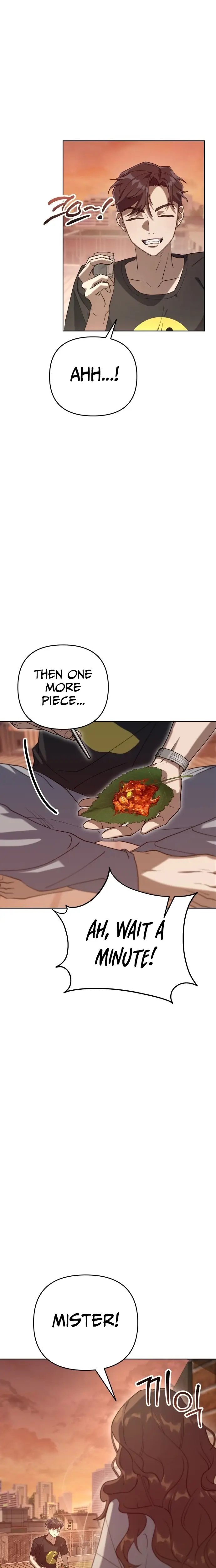 Read Off Work Today Too Manga Online