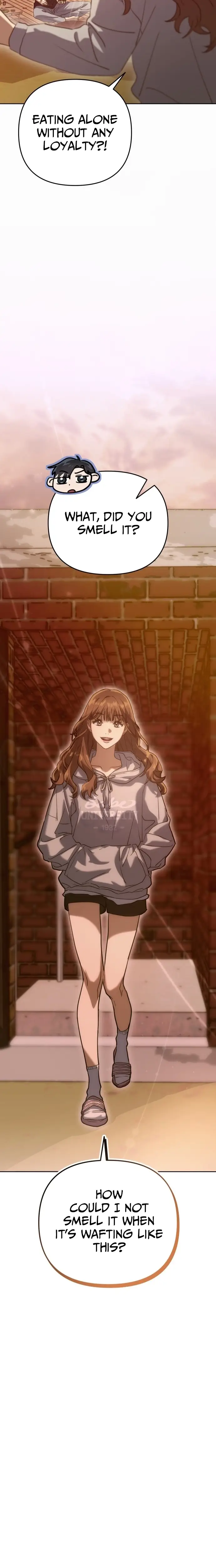 Read Off Work Today Too Manga Online