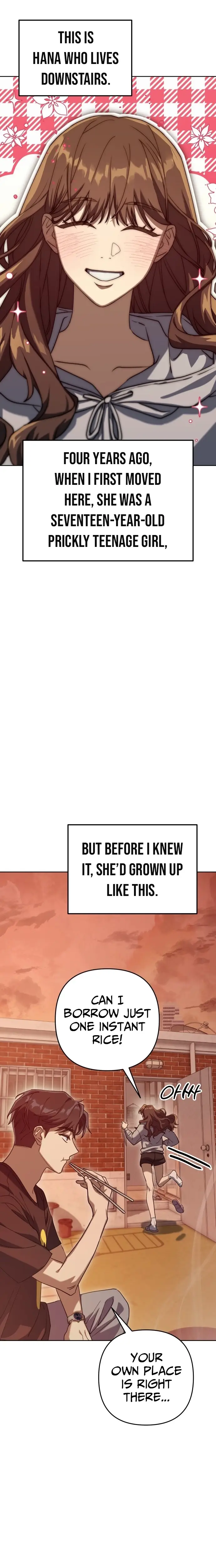 Read Off Work Today Too Manga Online