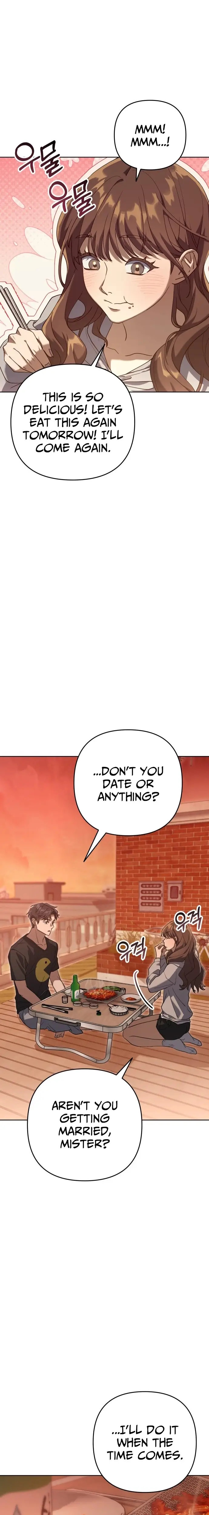 Read Off Work Today Too Manga Online