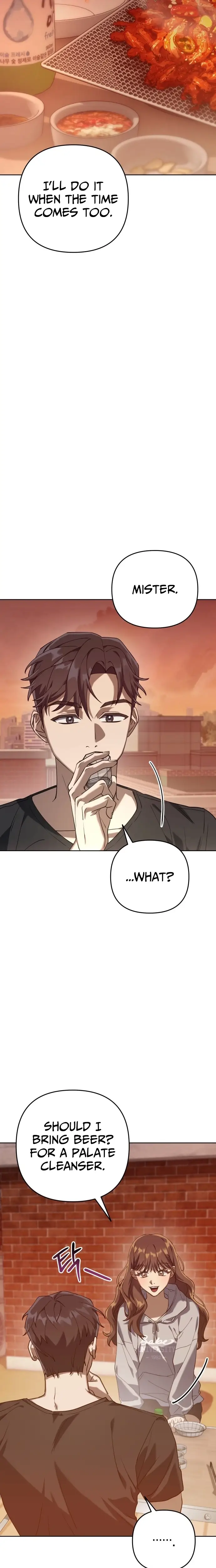 Read Off Work Today Too Manga Online