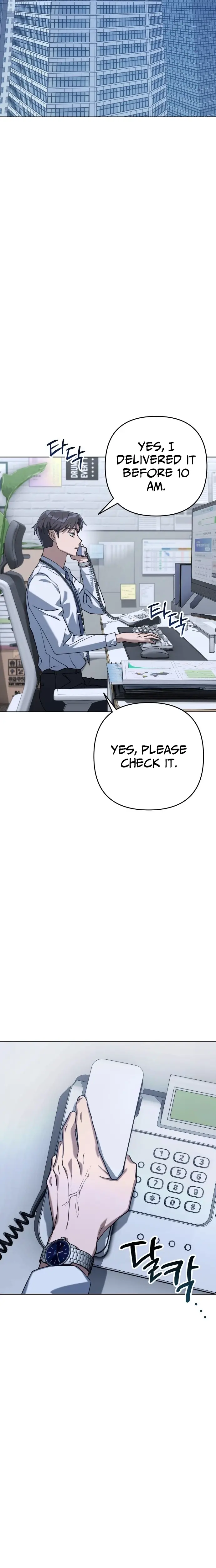 Read Off Work Today Too Manga Online