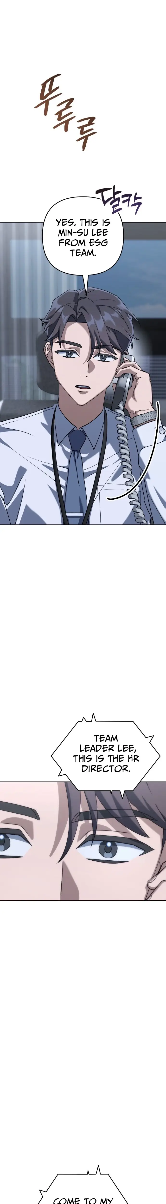 Read Off Work Today Too Manga Online