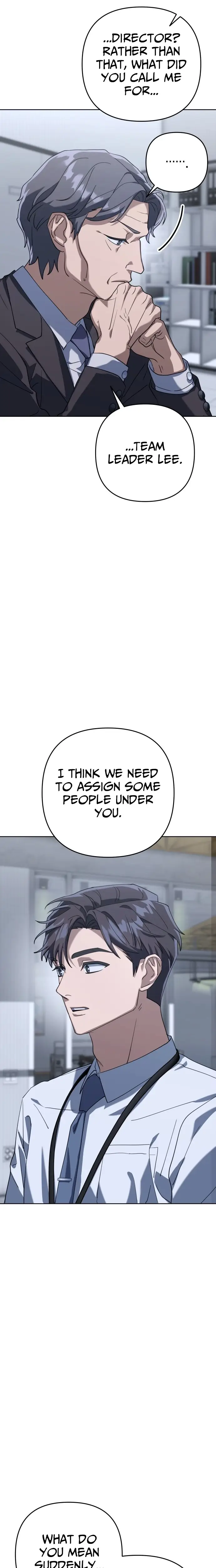 Read Off Work Today Too Manga Online