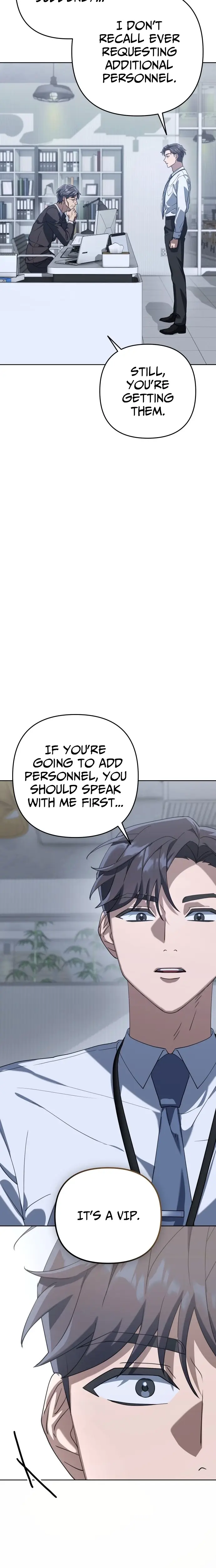 Read Off Work Today Too Manga Online