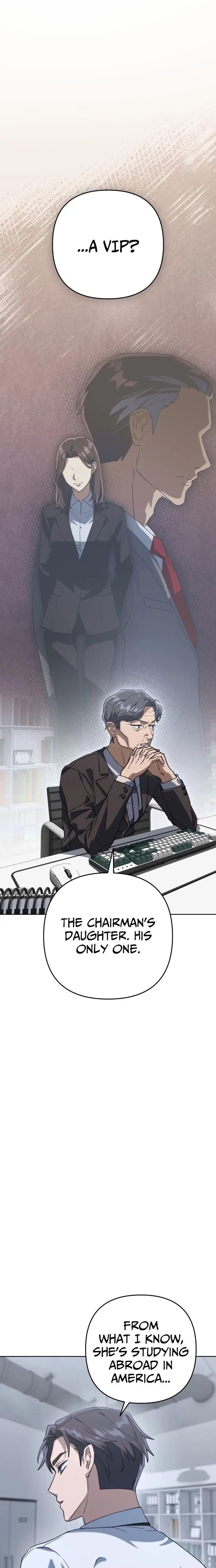 Read Off Work Today Too Manga Online