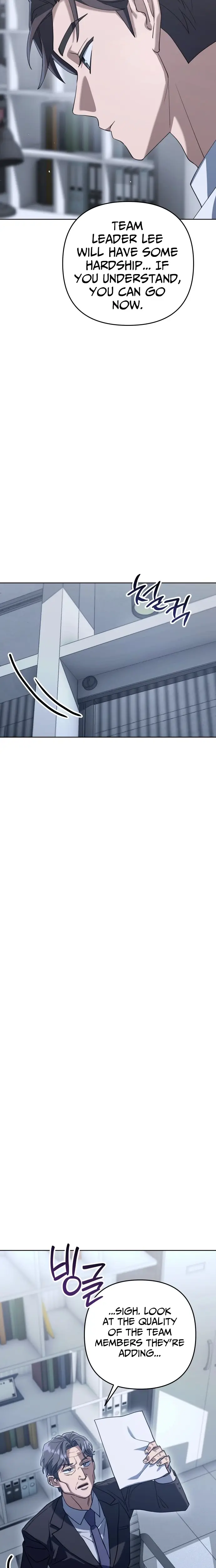 Read Off Work Today Too Manga Online