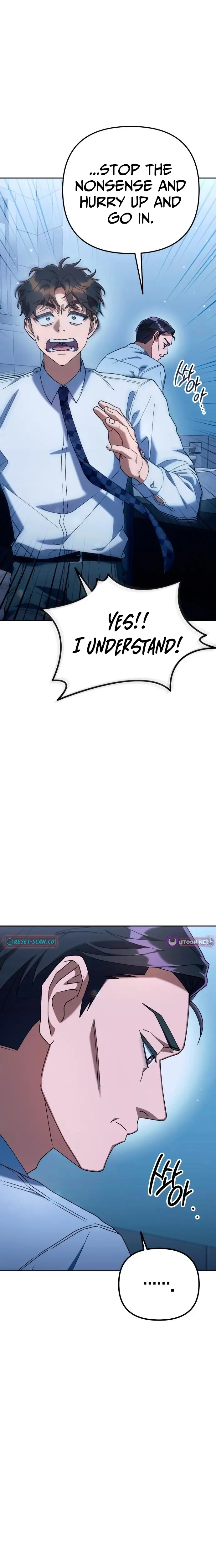 Read Off Work Today Too Manga Online