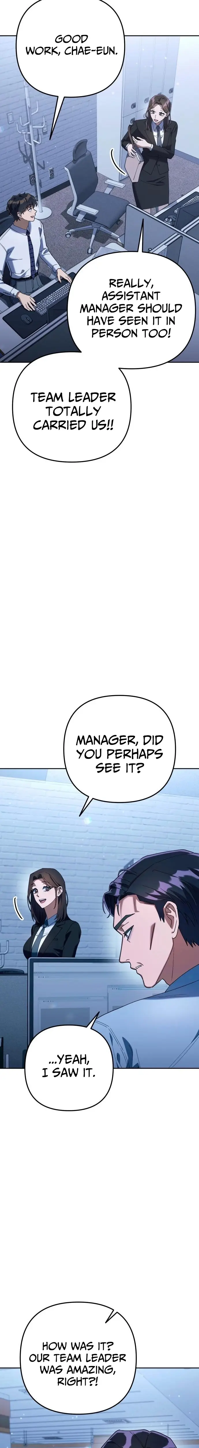 Read Off Work Today Too Manga Online