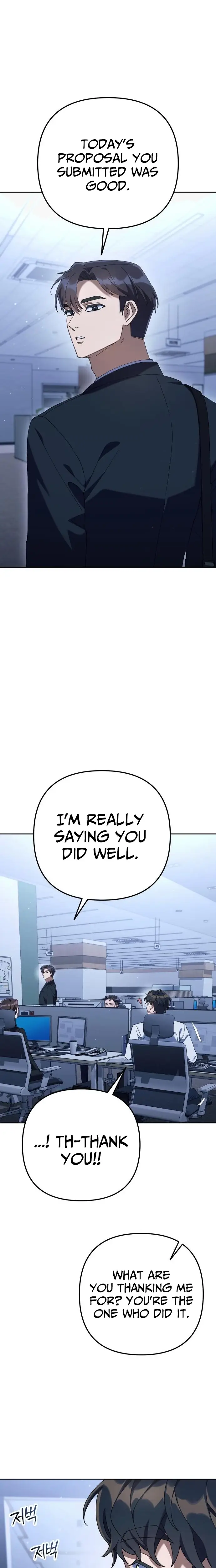 Read Off Work Today Too Manga Online